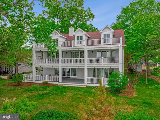 820 BAY FRONT AVE, North Beach, MD 20714