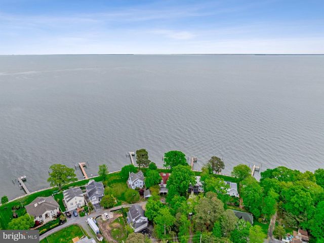 820 BAY FRONT AVE, North Beach, MD 20714