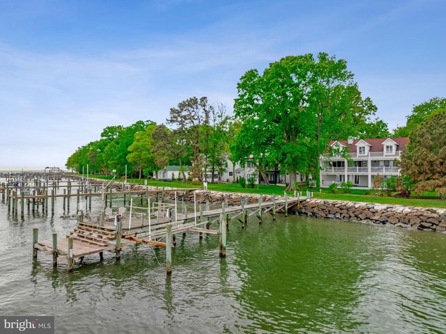 820 BAY FRONT AVE, North Beach, MD 20714