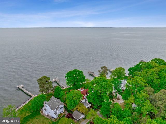 820 BAY FRONT AVE, North Beach, MD 20714