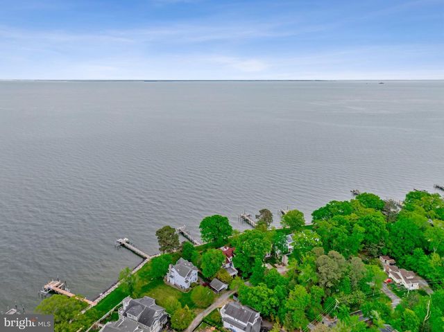 820 BAY FRONT AVE, North Beach, MD 20714