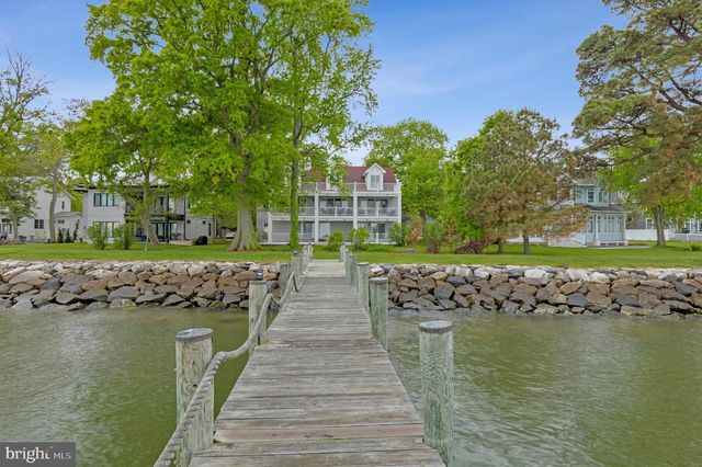 820 BAY FRONT AVE, North Beach, MD 20714