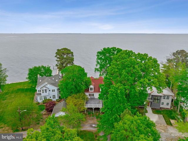 820 BAY FRONT AVE, North Beach, MD 20714