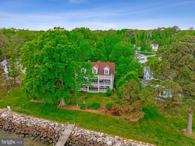 820 BAY FRONT AVE, North Beach, MD 20714