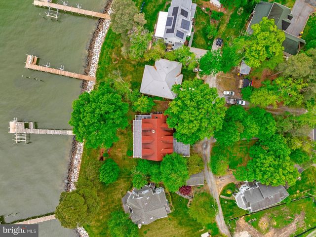 820 BAY FRONT AVE, North Beach, MD 20714