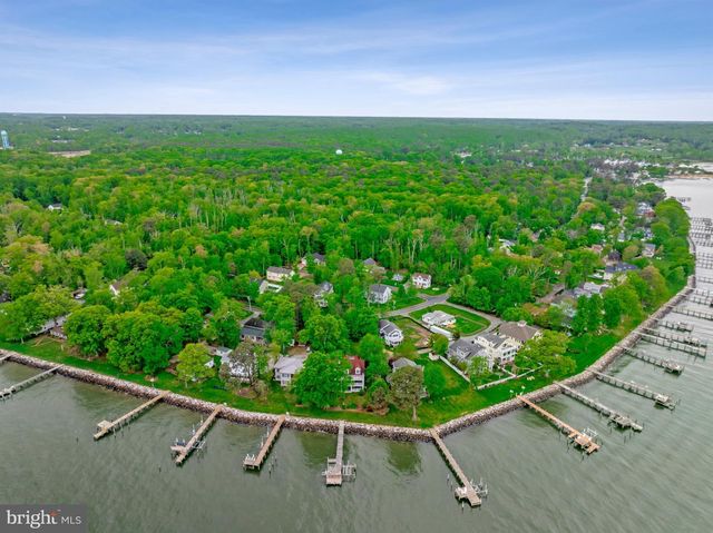 820 BAY FRONT AVE, North Beach, MD 20714