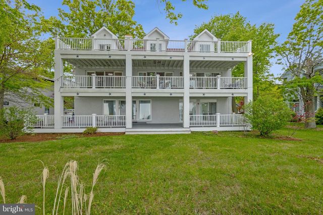 820 BAY FRONT AVE, North Beach, MD 20714