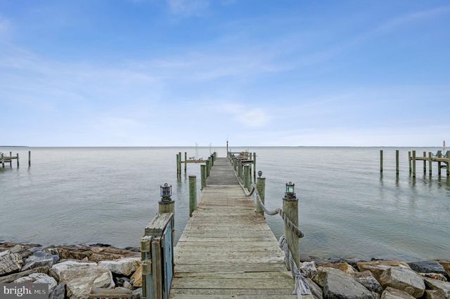 820 BAY FRONT AVE, North Beach, MD 20714