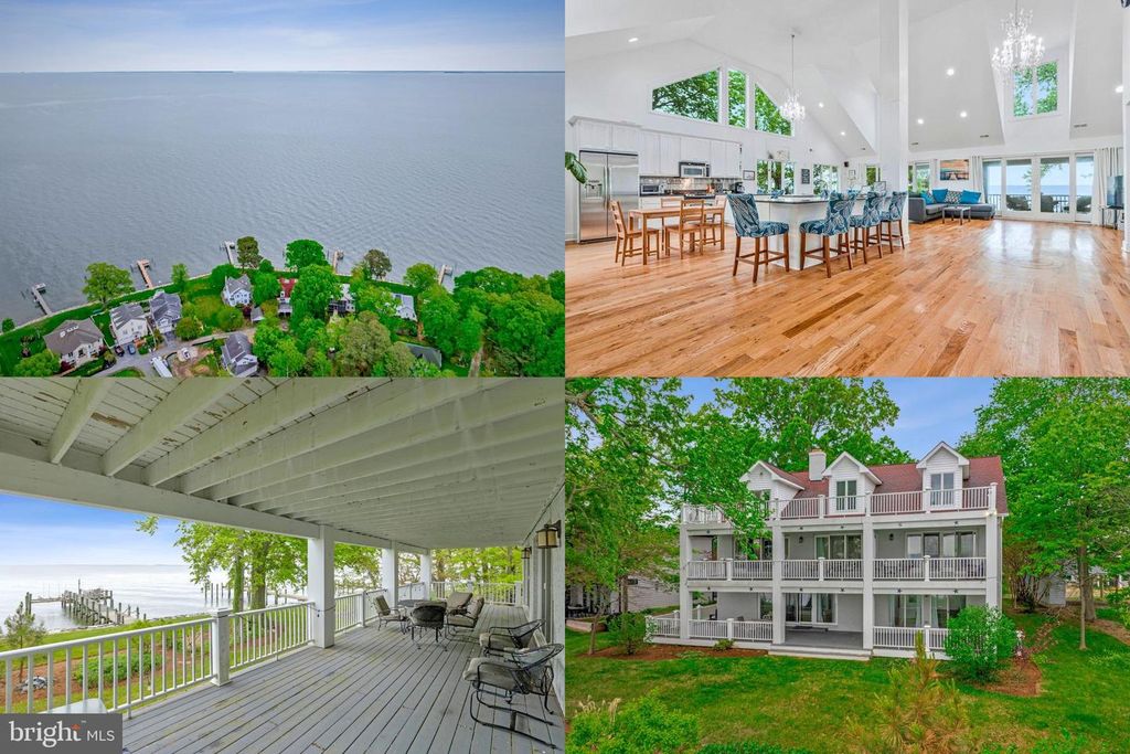 820 BAY FRONT AVE, North Beach, MD 20714