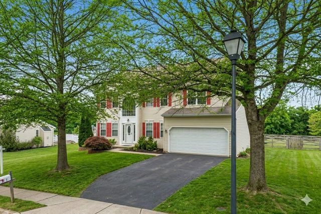 710 BRIDLEWREATH WAY, Mount Airy, MD 21771