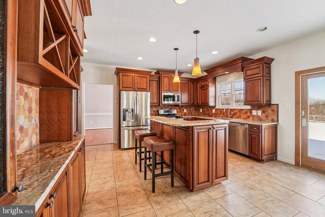 710 BRIDLEWREATH WAY, Mount Airy, MD 21771