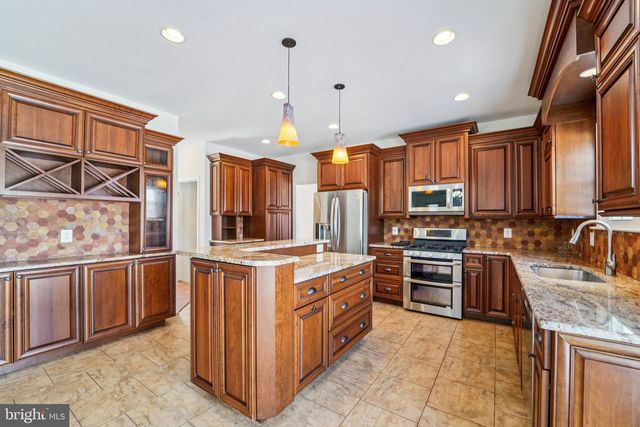 710 BRIDLEWREATH WAY, Mount Airy, MD 21771