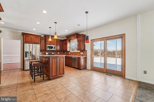 710 BRIDLEWREATH WAY, Mount Airy, MD 21771