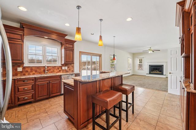 710 BRIDLEWREATH WAY, Mount Airy, MD 21771