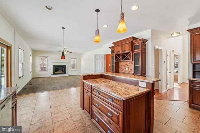 710 BRIDLEWREATH WAY, Mount Airy, MD 21771