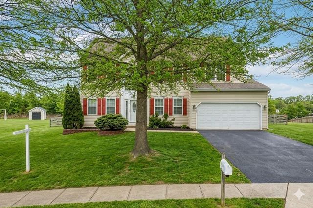 710 BRIDLEWREATH WAY, Mount Airy, MD 21771