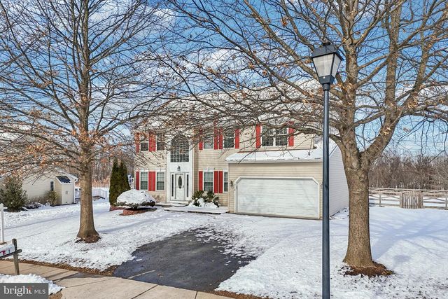 710 BRIDLEWREATH WAY, Mount Airy, MD 21771