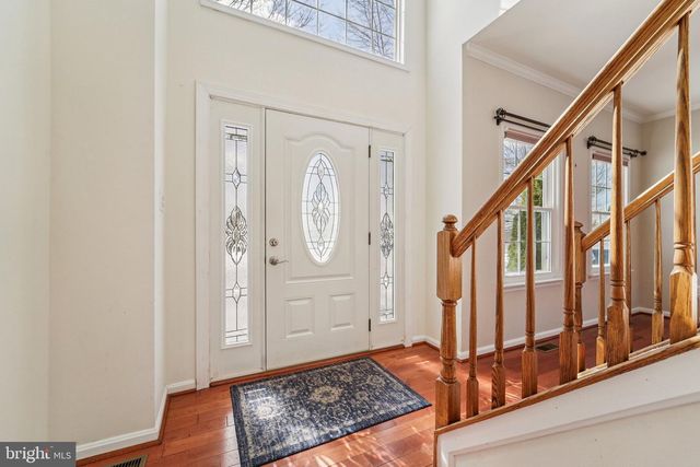 710 BRIDLEWREATH WAY, Mount Airy, MD 21771