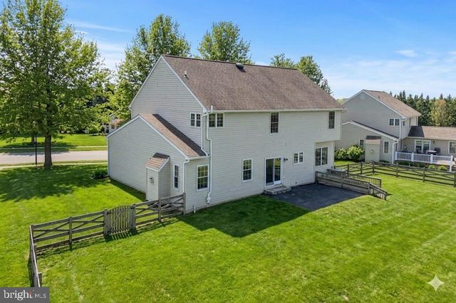 710 BRIDLEWREATH WAY, Mount Airy, MD 21771