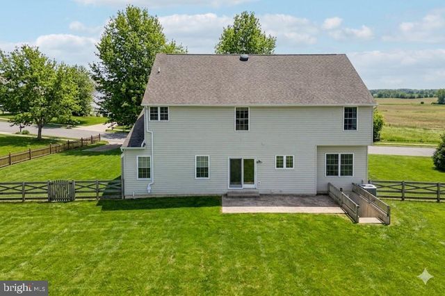 710 BRIDLEWREATH WAY, Mount Airy, MD 21771