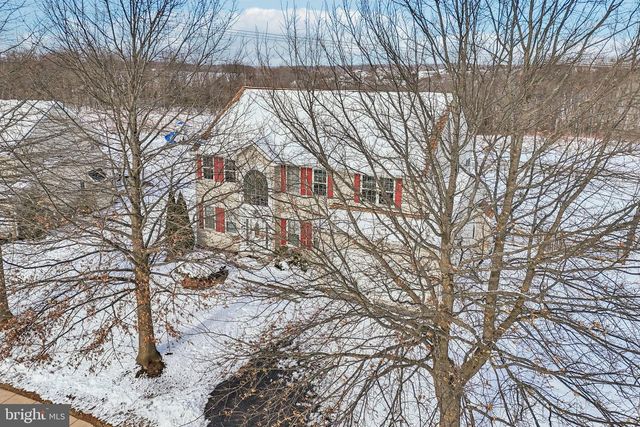 710 BRIDLEWREATH WAY, Mount Airy, MD 21771