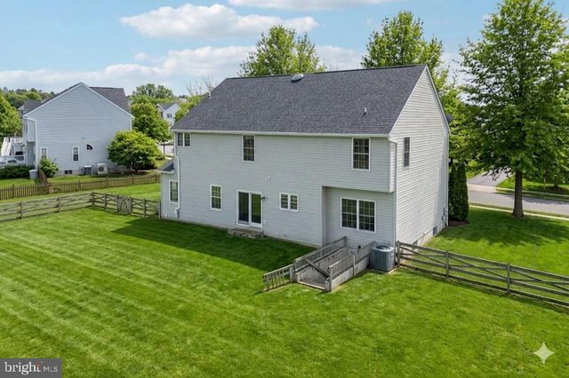 710 BRIDLEWREATH WAY, Mount Airy, MD 21771