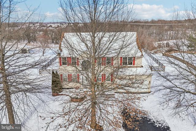 710 BRIDLEWREATH WAY, Mount Airy, MD 21771