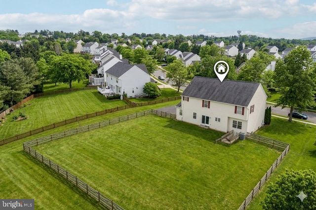 710 BRIDLEWREATH WAY, Mount Airy, MD 21771