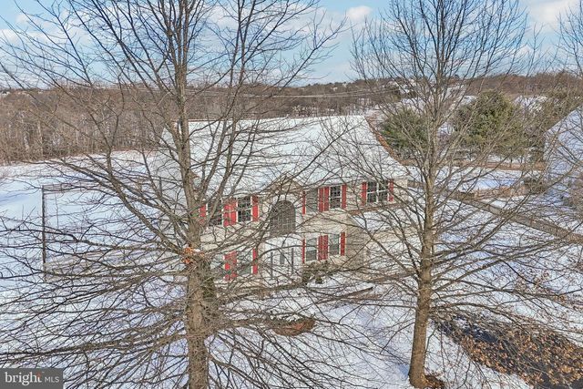 710 BRIDLEWREATH WAY, Mount Airy, MD 21771