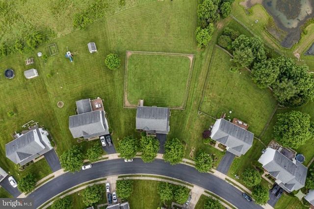 710 BRIDLEWREATH WAY, Mount Airy, MD 21771