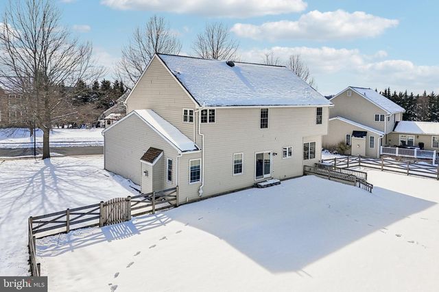 710 BRIDLEWREATH WAY, Mount Airy, MD 21771