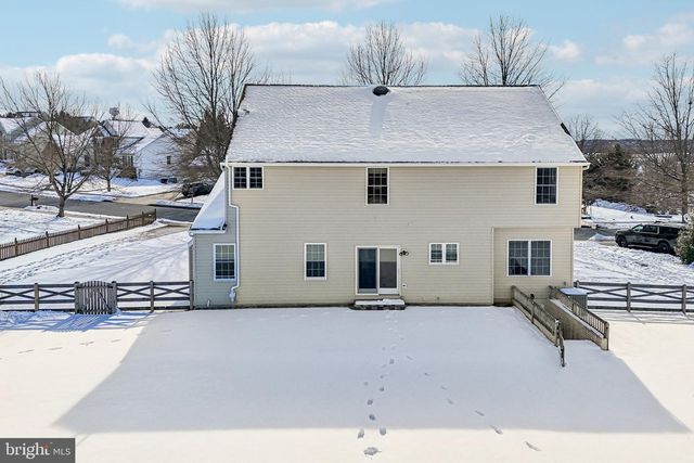 710 BRIDLEWREATH WAY, Mount Airy, MD 21771