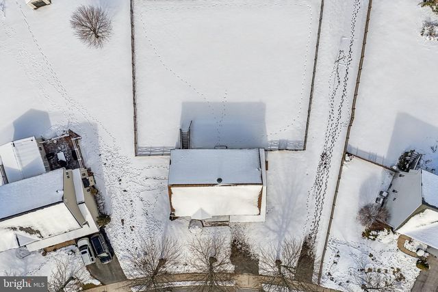 710 BRIDLEWREATH WAY, Mount Airy, MD 21771