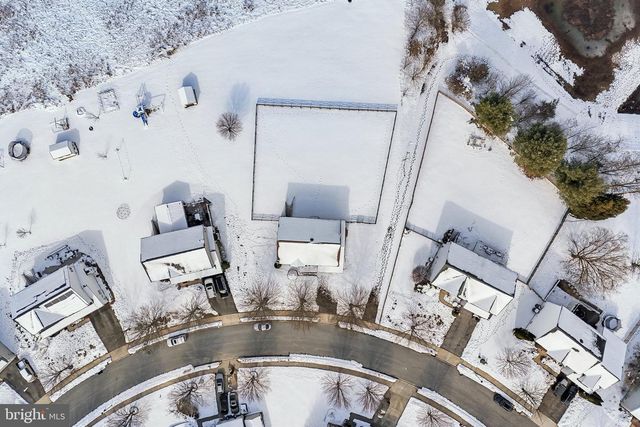 710 BRIDLEWREATH WAY, Mount Airy, MD 21771