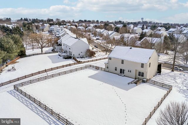 710 BRIDLEWREATH WAY, Mount Airy, MD 21771