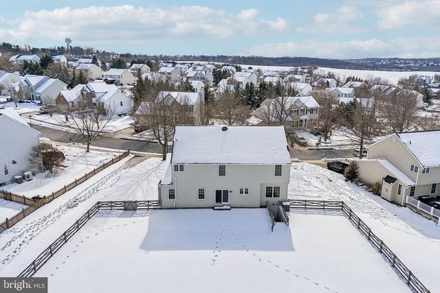 710 BRIDLEWREATH WAY, Mount Airy, MD 21771