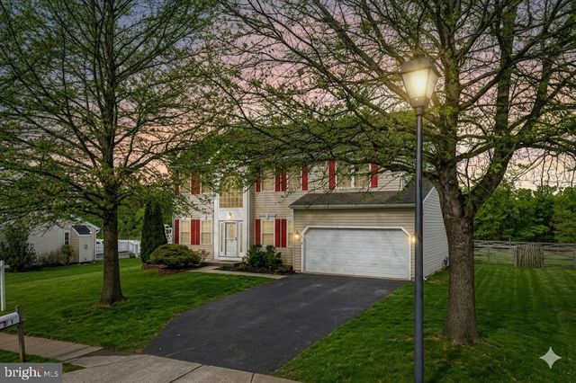 710 BRIDLEWREATH WAY, Mount Airy, MD 21771