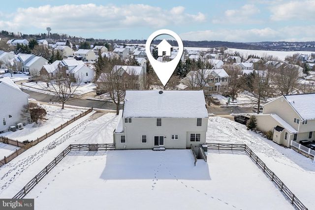 710 BRIDLEWREATH WAY, Mount Airy, MD 21771