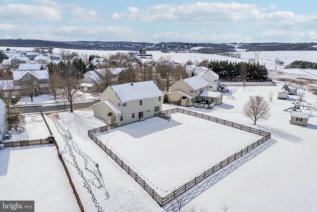 710 BRIDLEWREATH WAY, Mount Airy, MD 21771