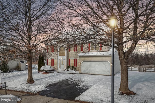 710 BRIDLEWREATH WAY, Mount Airy, MD 21771