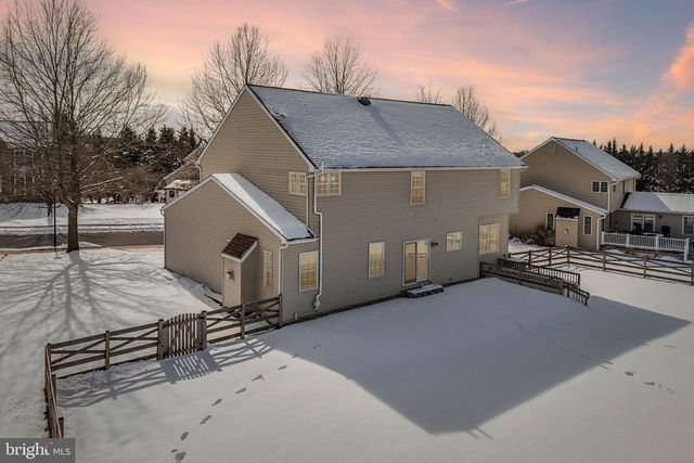 710 BRIDLEWREATH WAY, Mount Airy, MD 21771