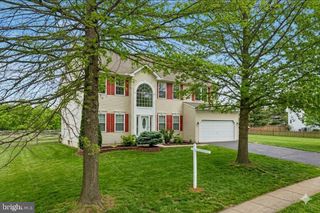 710 BRIDLEWREATH WAY, Mount Airy, MD 21771