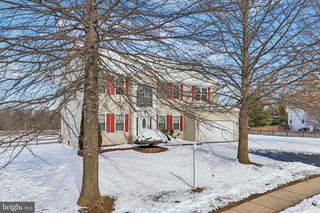 710 BRIDLEWREATH WAY, Mount Airy, MD 21771