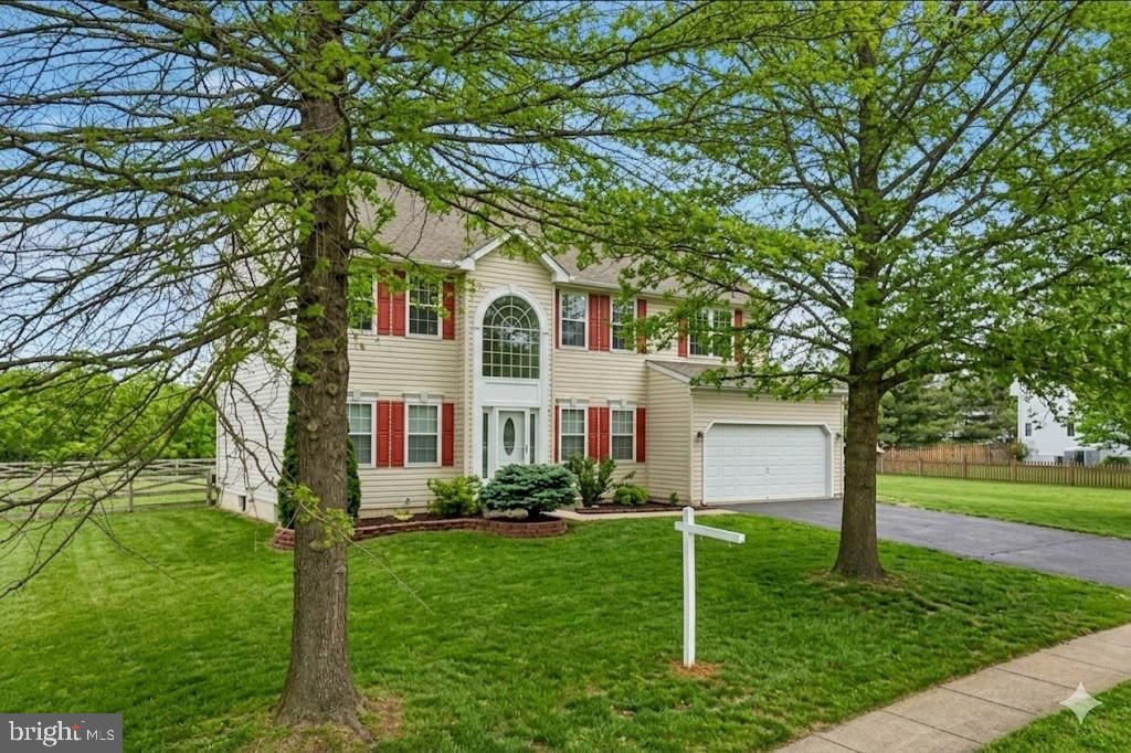 710 BRIDLEWREATH WAY, Mount Airy, MD 21771
