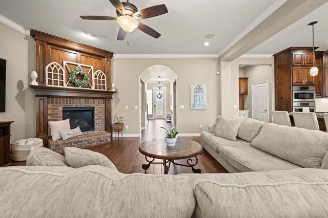 300 Sonora Lane, Norman, OK 73069