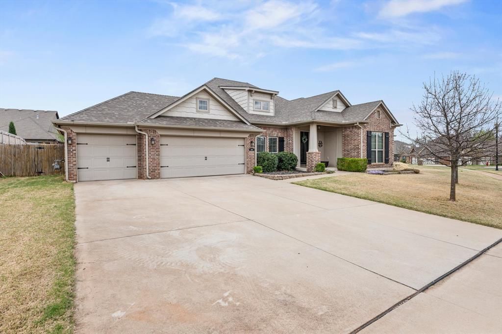 300 Sonora Lane, Norman, OK 73069