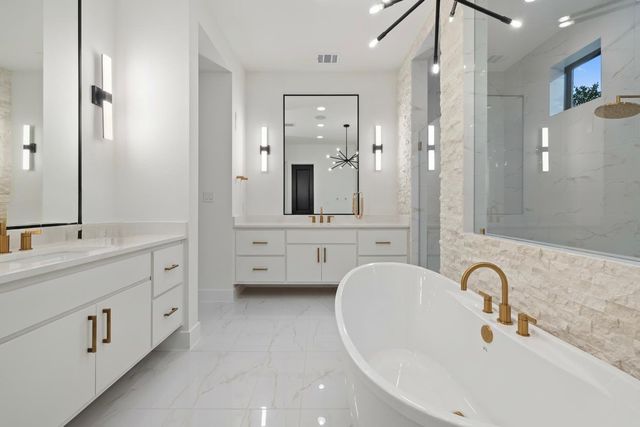 16118 Clara Van ST, Austin, TX 78734