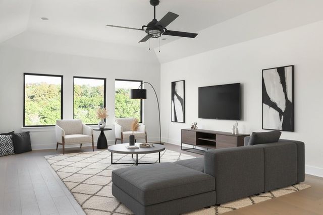 16118 Clara Van ST, Austin, TX 78734