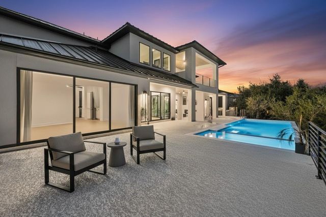 16118 Clara Van ST, Austin, TX 78734