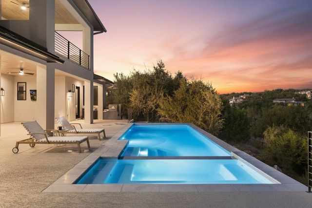 16118 Clara Van ST, Austin, TX 78734